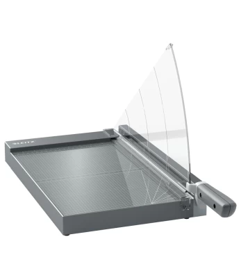 Leitz Gilotyna Office Pro A4+ iki 25 kortelių
