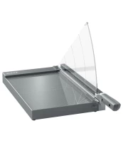 Leitz Gilotyna Office Pro A4+ iki 25 kortelių kaina