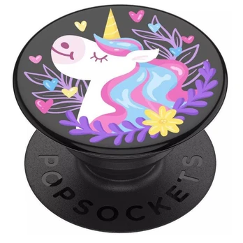 PopSockets PopGrip telefono laikiklis, Unicorn DayDreams
