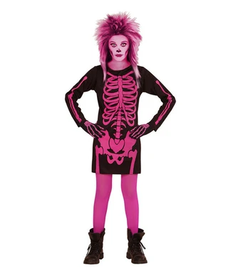 „ROŽINIS SKELETAS“ (suknelė)