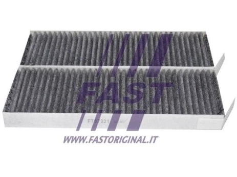 Filtras, salono oras FAST FT37321