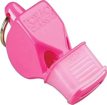 Fox40 Švilpukas Fox 40 CMG Safety Classic 9603-0408 rožinis