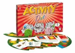 Piatnik Activity Děti (CZ,SK)