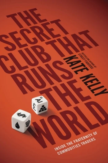 Secret Club That Runs the World