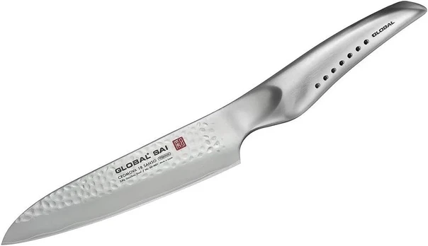Global Sai 14 cm virėjo peilis
