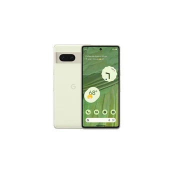 Google Pixel 7 5G 256GB, Geltonas, Klasė A