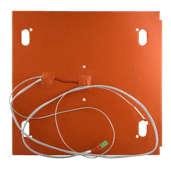 Flashforge Guider 3 / Guider 3 Plus Build Plokštinė šildymo plokštė