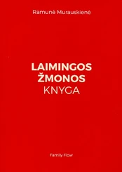 Laimingos žmonos knyga kaina