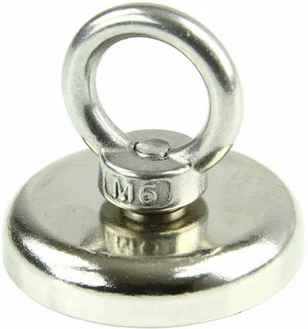 MAR-POL MAGNES NEODYMOWY 42mm