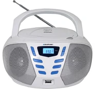 Magnetola Blaupunkt BB7WH kaina