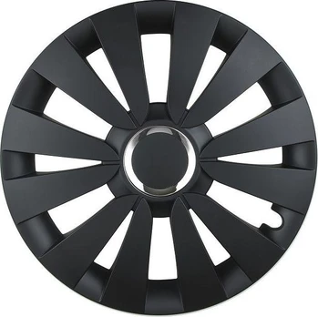 Kołpak Leoplast Kołpak sky 16" juoda matinė