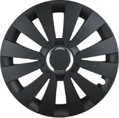 Kołpak Leoplast Kołpak sky 16" juoda matinė kaina