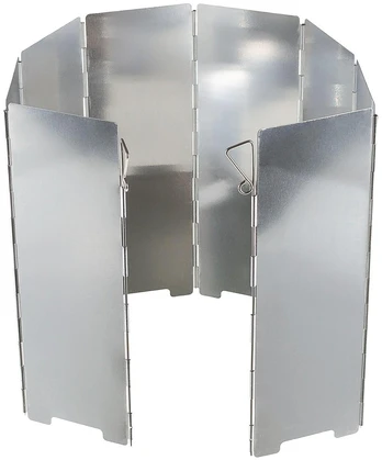Fox Outdoor Apsauga nuo vėjo FoxOutdoor, 67x24cm