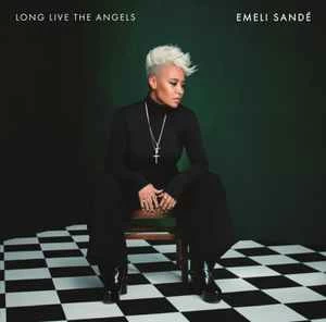 CD Emeli Sandé - Long Live The Angels