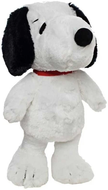 Peanuts Worldwide Peanuts plush toy 36cm
