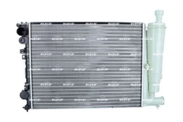 Variklio radiatorius NRF NRF 58959 kaina