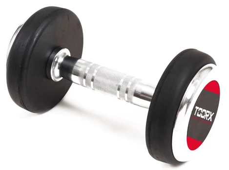 Hantelis TOORX MGP 24 kg