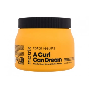 Matrix A Curl Can Dream Moisturizing Cream 500 ml