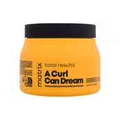 Matrix A Curl Can Dream Moisturizing Cream 500 ml kaina
