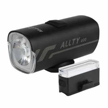 Žibintų komplektas Magicshine Allty 400 + SeeMee 20 V2.0