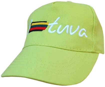 KS Vaikiška Kepurė Lietuva
