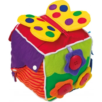 Baby‘s Cube
