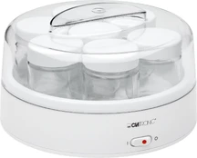 Jogurto gaminimo aparatas Clatronic JM 3344 kaina