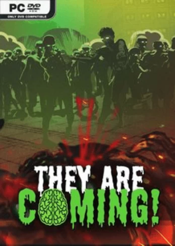 They Are Coming! PC