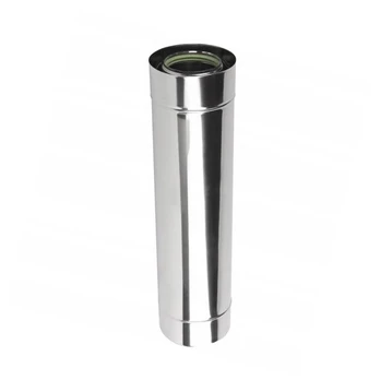 Kamino vamzdis koncentrinis PN 930mm DN80/130
