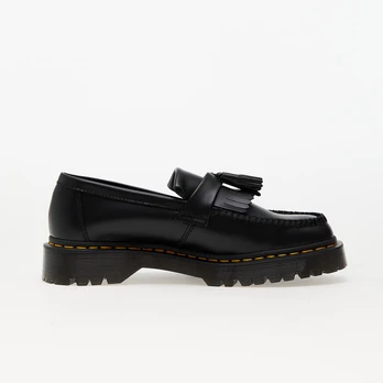 Dr. Martens Adrian Bex Black Smooth - Dydis 48 (DM26957001 Laisvalaikio batai)