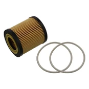 Alyvos filtras FEBI FE33469 kaina