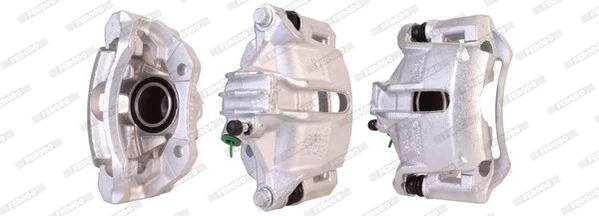 FERODO FCL694370 Brake caliper