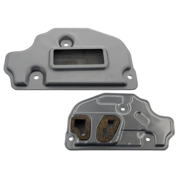 FEBI FE104851 Automatic transmission filter