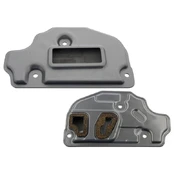 FEBI FE104851 Automatic transmission filter kaina