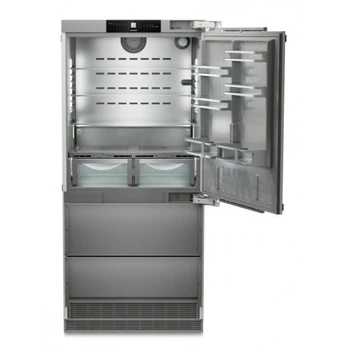 Įmontuojamas šaldytuvas Liebherr ECBNe 8870-001
