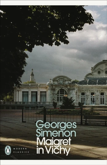 Maigret in Vichy