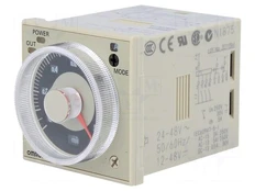 Usorteret timer h3cr-a 24v ac/dc - 667959 kaina