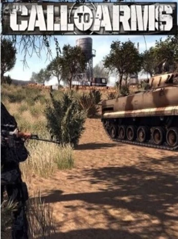 Call to Arms PC
