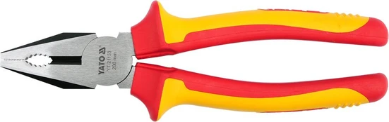 „Yato“ replės universalios 200 mm VDE (YT-21153)