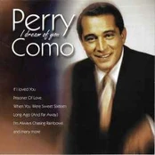 CD Perry Como - I Dream Of You