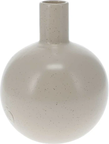 Vaza Ø13.5cm H17cm porcelianinė