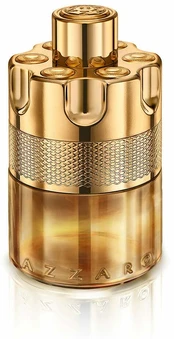 Azzaro FOREVER WANTED ELIXIR EDP vapo 100 ml kaina