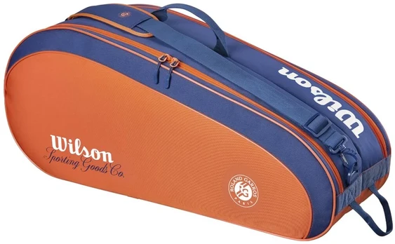 WILSON RG 2026 TEAM 6PK WR ()