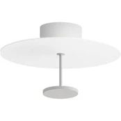LED lubų šviestuvas Stilo_S, baltas, Ø 35 cm