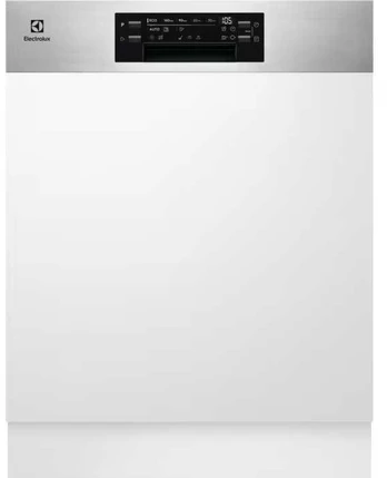 Indaplovė Electrolux EEM48200IX