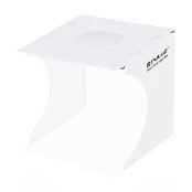 Fotostudija Puluz LED 30cm PU5029 kaina