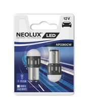 Lemputė, indikatorius NEOLUX® NP2260CW-02B kaina