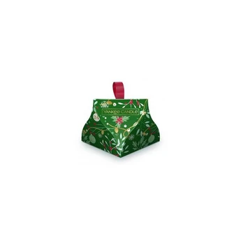 Žvakė, aromatinė Yankee Candle Natale, 50 mm, 3 vnt.