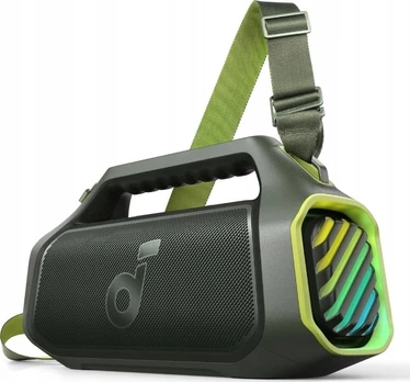 Garsiakalbis Soundcore Boom 2 Plus
