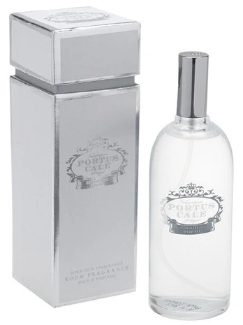 Purškiamas kvapas "White and silver"